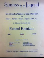 Strauss für die Jugend Band 2 