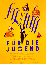 Strauss für die Jugend Band 2 