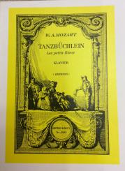 Tanzbüchlein 