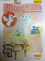 Tastenträume 2 