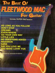 The best of Fleetwood Mac 
