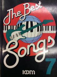 The best songs 7 