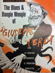 The blues & boogie woogie 