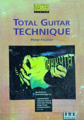 Total guitar technique 