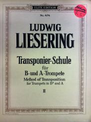 Ludwig LieseringTransponierschule 2 