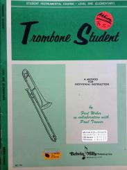 Trombone Student 