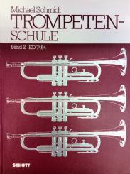 Trompet-Schule Band 2 