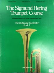 The sigmund Hering Trumpet Course 1 