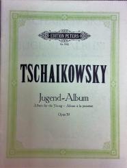 Jugend = Album Opus 39 