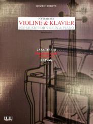 Pop music für Violine & Klavier 