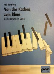 Von der Kadenz zum Blues 