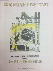 Wir bauen eine Stadt 