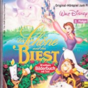 Walt Disney - Die Schöne und das Biest 