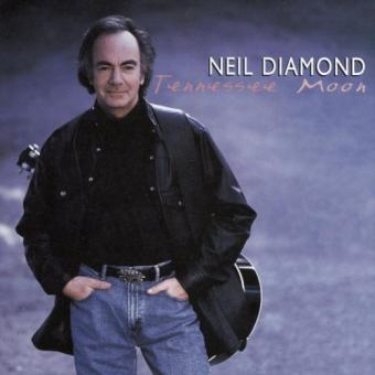 Neil Diamond - Tennessee Moon 