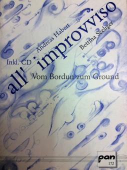 All` improvviso 