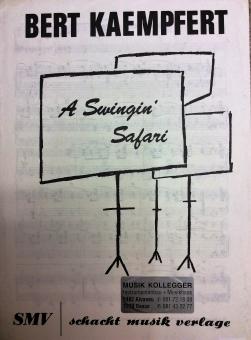 A swingin`safari 