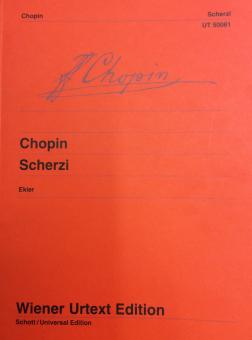 Scherzi 