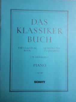 Das klassiker Buch 