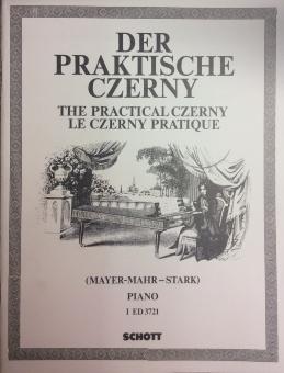 Der praktische Czerny 1 