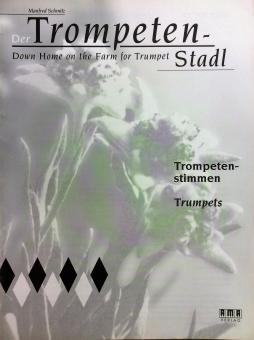 Der Trompeten-Stadl 
