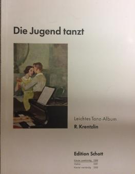 Die Jugend Tanzt 