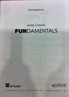 Fundamentals 