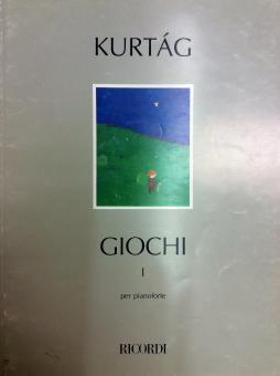 Giochi 1 