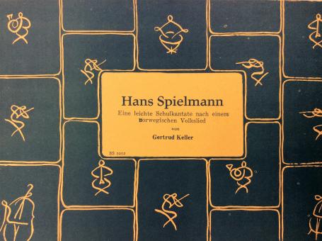 Hans Spielmann 