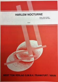 Harlem nocturne 