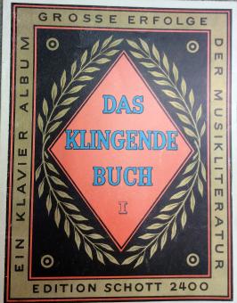 Das Klingende Buch 1 