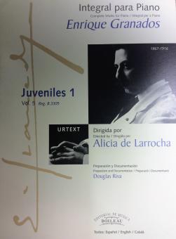 Juveniles 1 