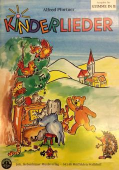Kinderlieder 