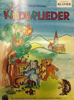 Kinderlieder 