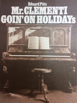 Goin`on holidays 