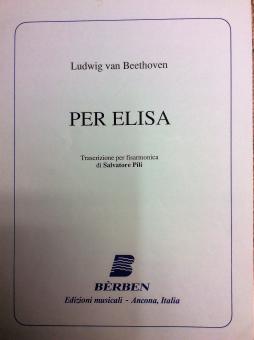Per Elisa 