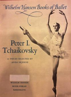 Peter 1, Tchaikovsky 