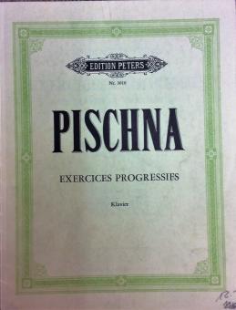 Exercises Progressifs 