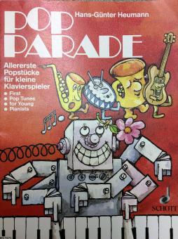 Pop parade  