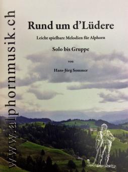 Rund um d`Lüdere 
