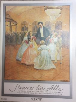 Strauss für alle 